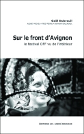front_avignon_gael_dubreuil_audrey_michel_anthony_dall agnol_fred pierre_edition ao